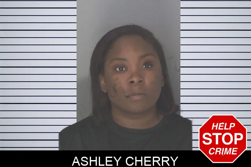 Ashley Cherry
