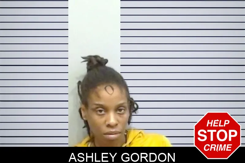 Ashley Gordon mugshot – Fulton County , Georgia Ashley Gordon mugshot