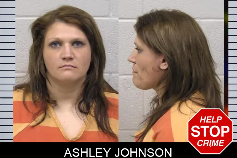 Ashley Johnson