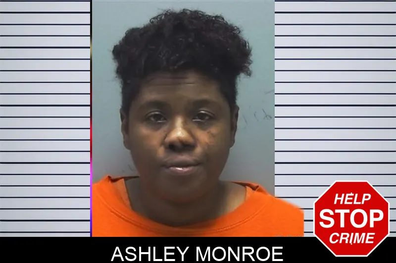 Ashley Monroe