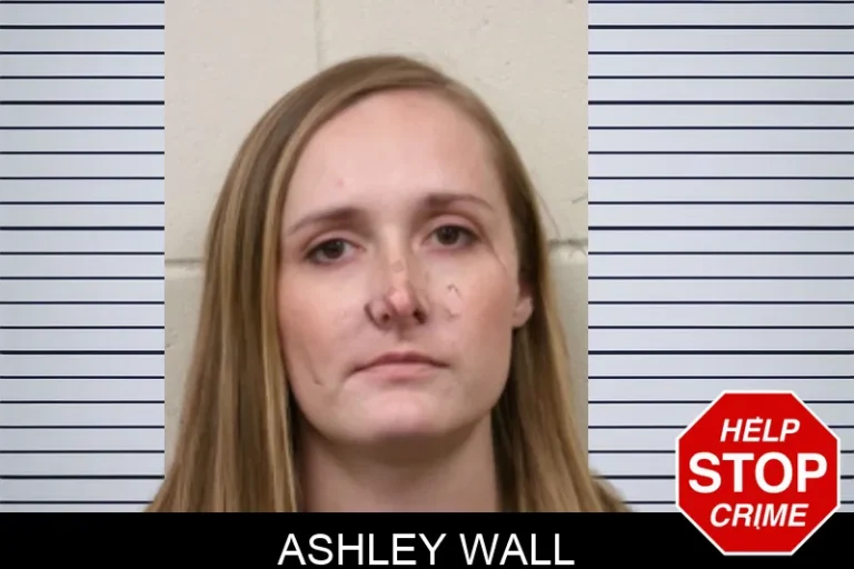 Ashley Wall