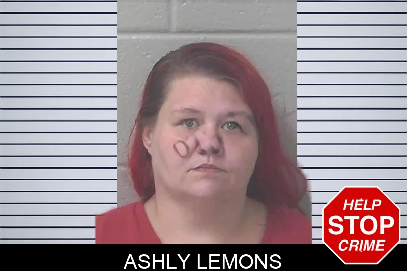 Ashly Lemons
