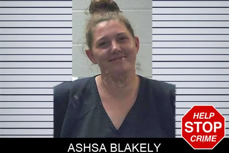 Ashsa Blakely