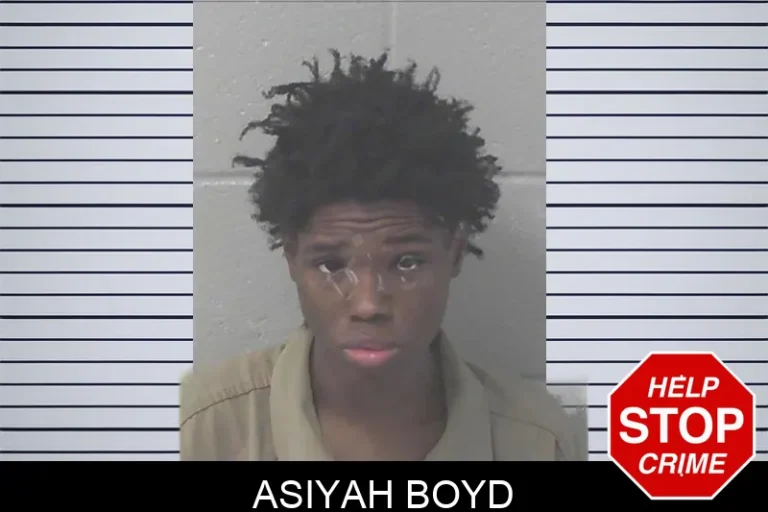 Asiyah Boyd