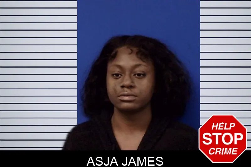 Asja James