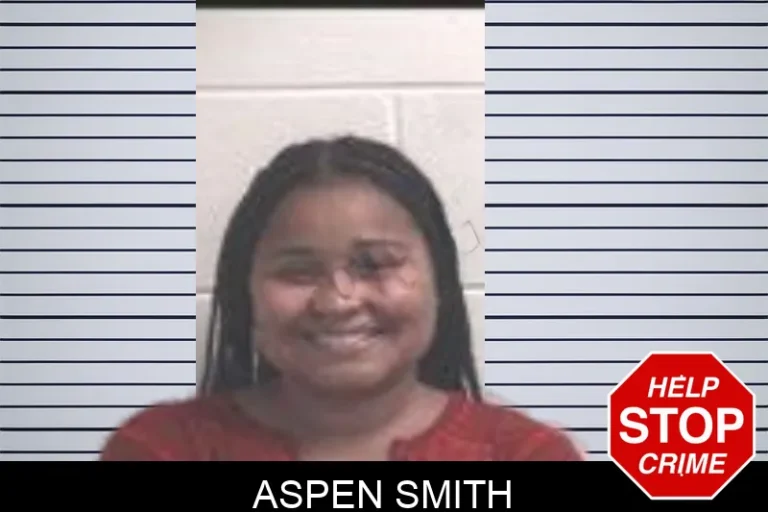 Aspen Smith