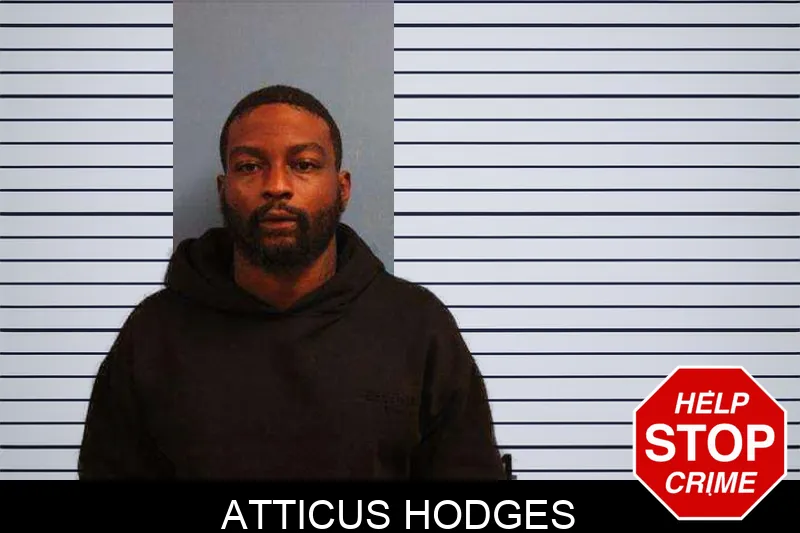 Atticus Hodges