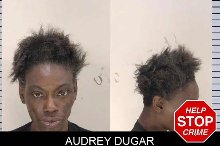 Audrey Dugar