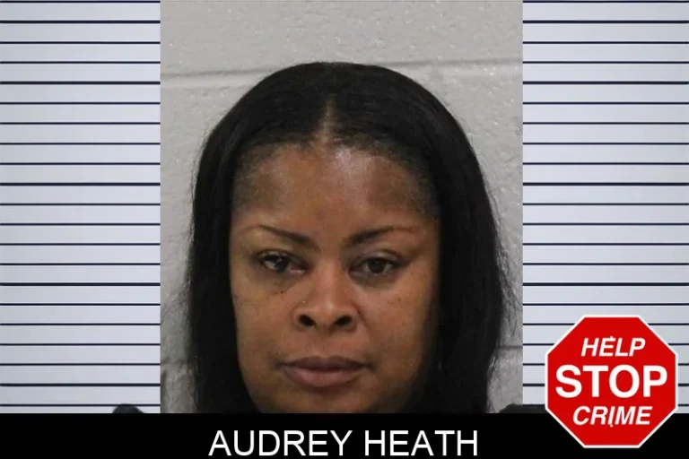 Audrey Heath mugshot β Carroll County , Georgia Audrey Heath
