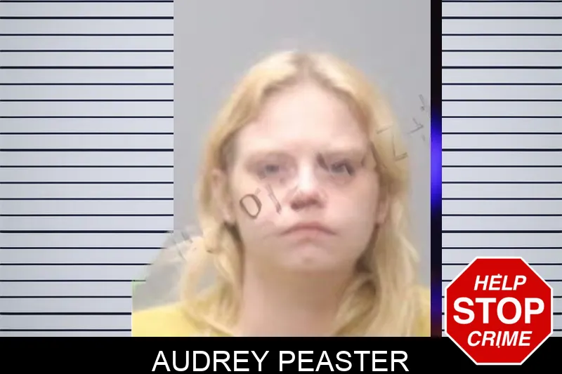 Audrey Peaster