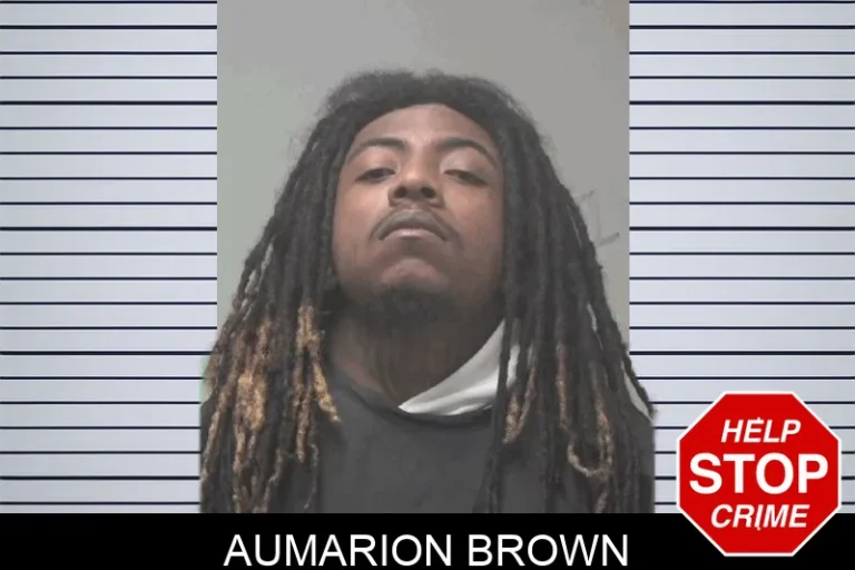 Aumarion Brown