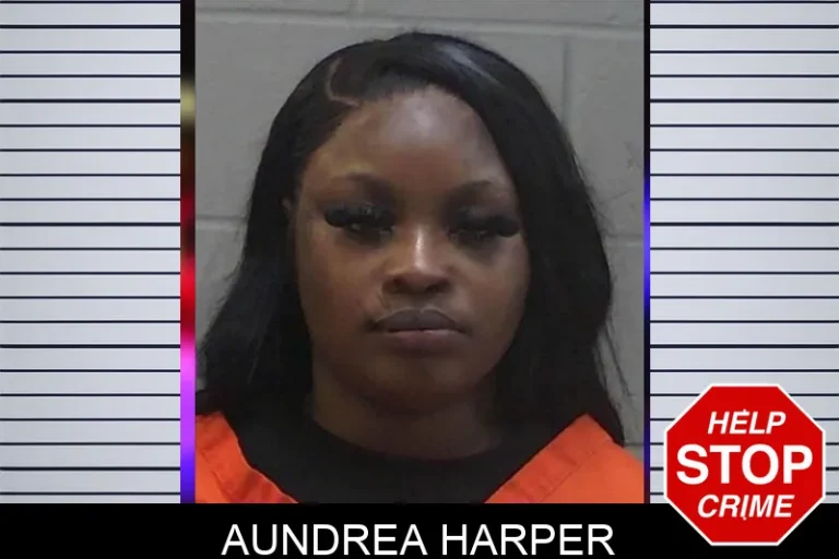 Aundrea Harper