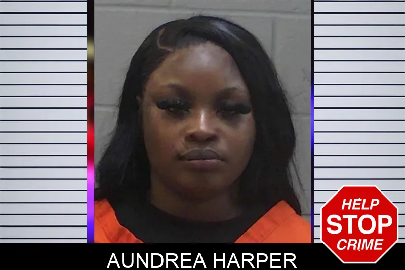 Aundrea Harper