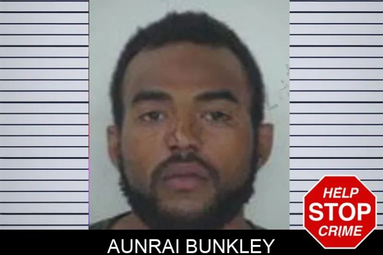 Aunrai Bunkley