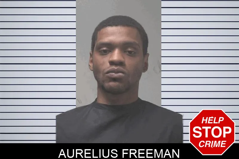 Aurelius Freeman