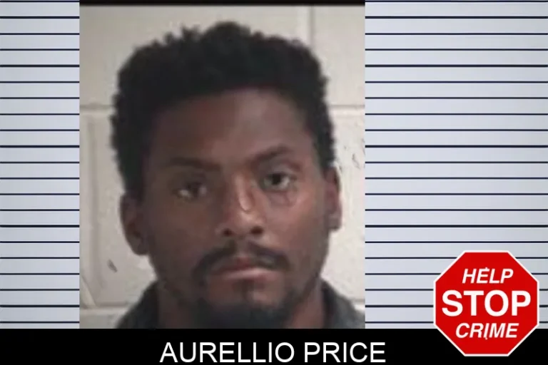Aurellio Price