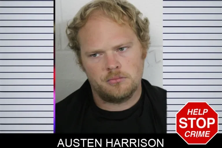 Austen Harrison
