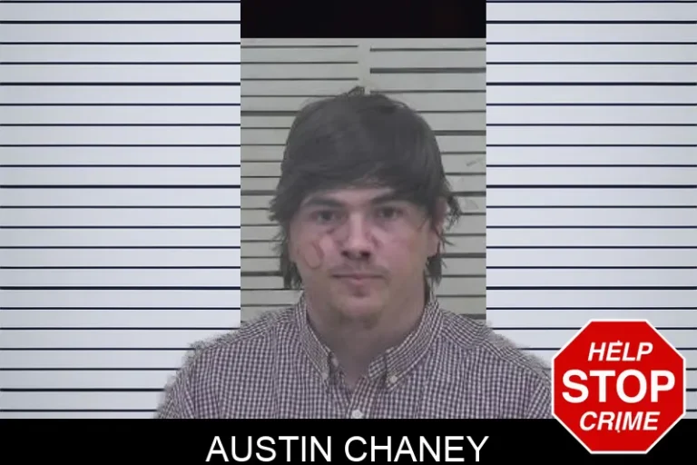 Austin Chaney
