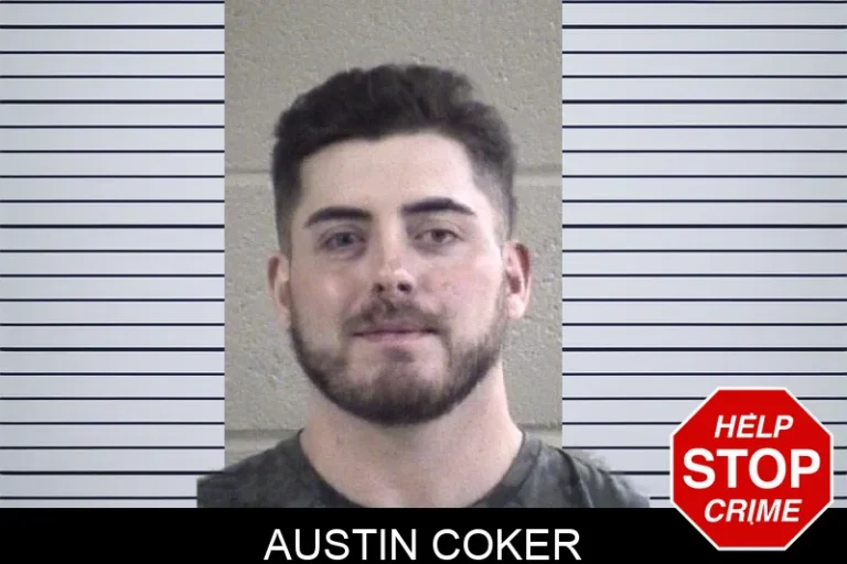 Austin Coker