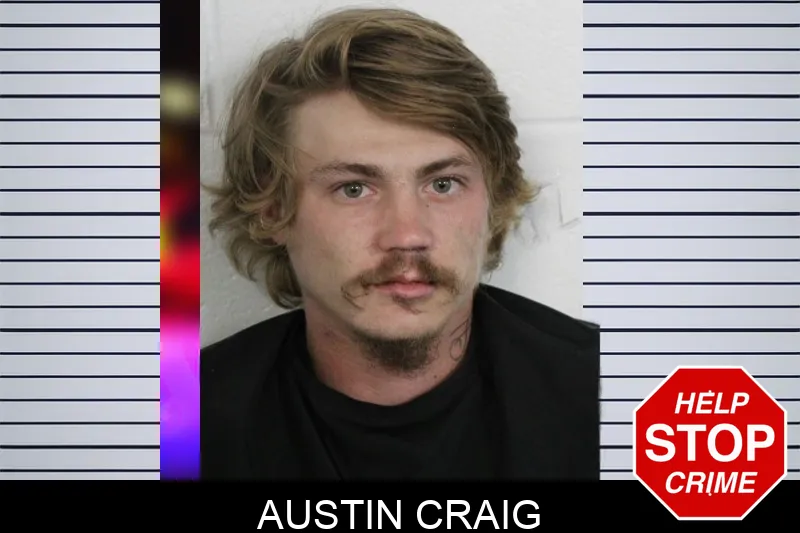 Austin Craig
