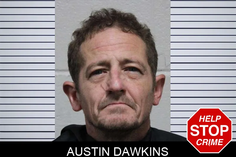 Austin Dawkins