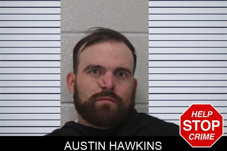 Austin Hawkins