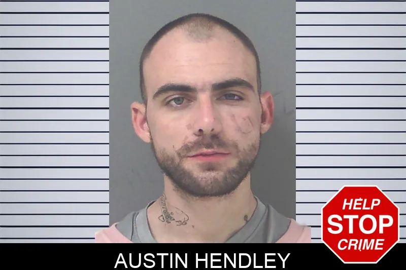 Austin Hendley