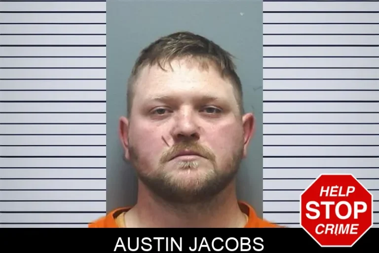 Austin Jacobs mugshot – Cherokee County , Georgia Austin Jacobs