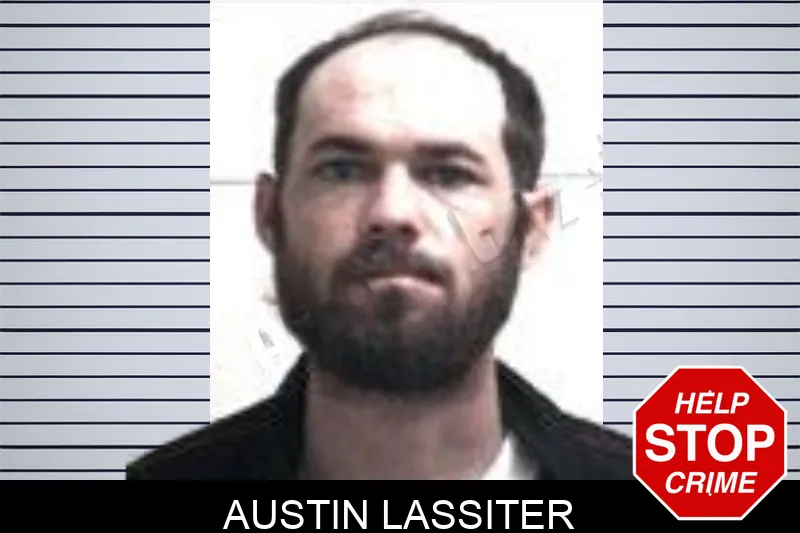 Austin Lassiter