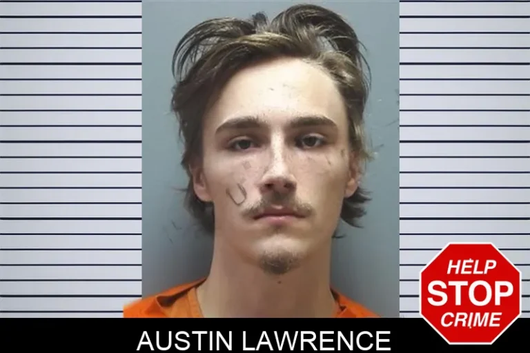 Austin Lawrence mugshot – Cherokee County , Georgia Austin Lawrence