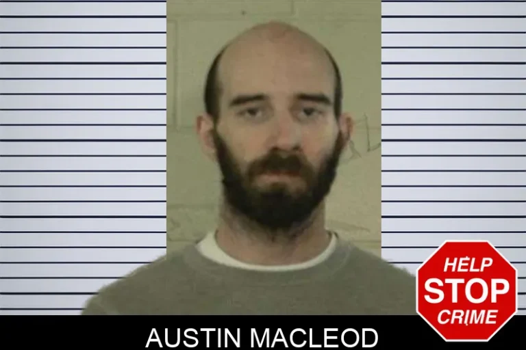 Austin Macleod