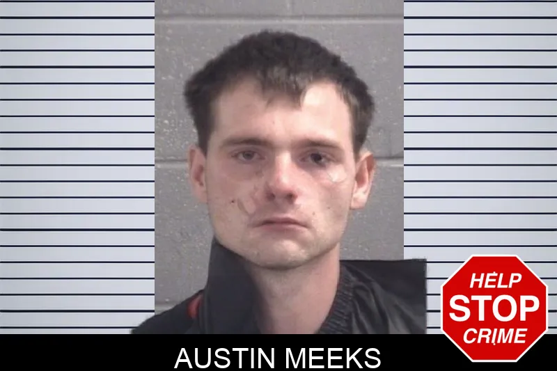 Austin Meeks