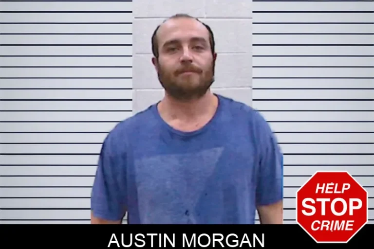 Austin Morgan