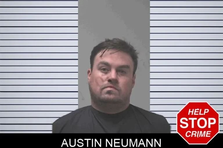 Austin Neumann