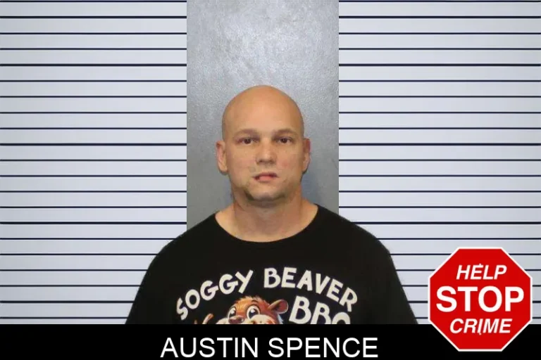 Austin Spence