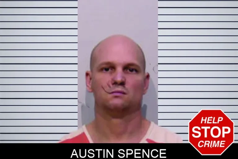 Austin Spence