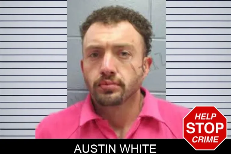 Austin White