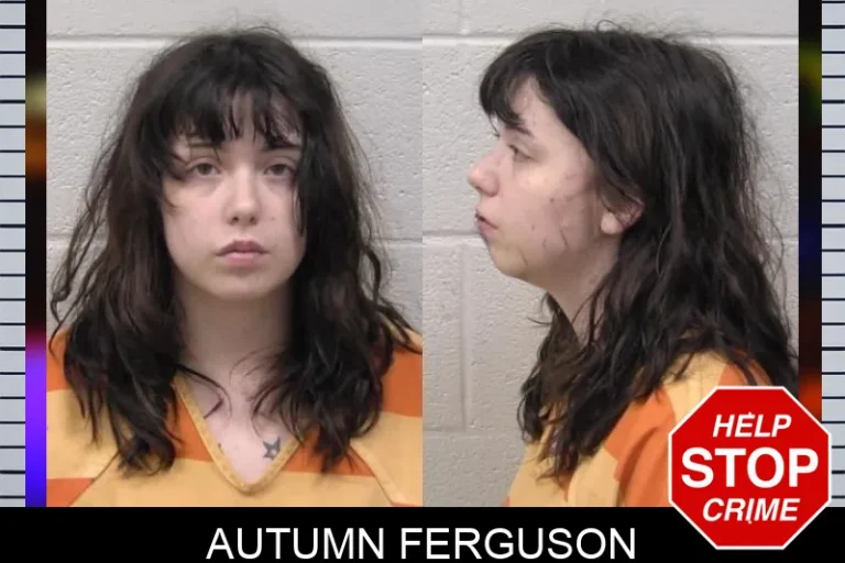 Autumn Ferguson
