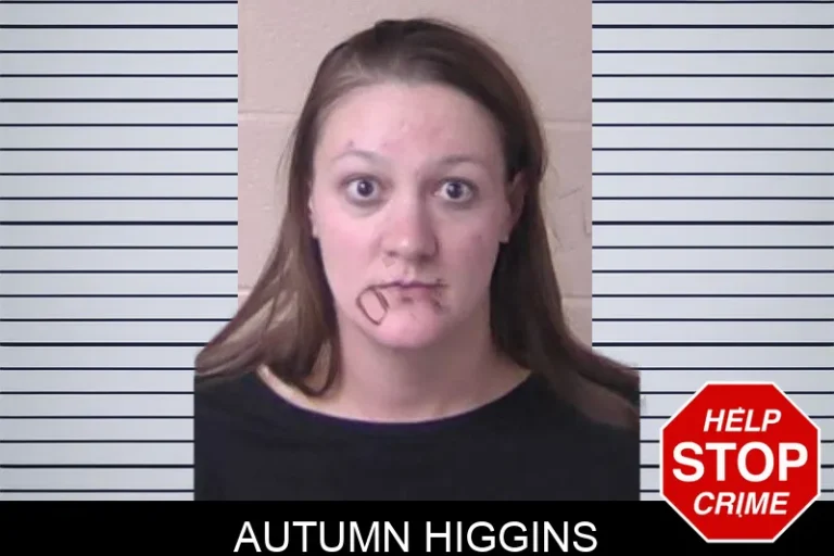 Autumn Higgins