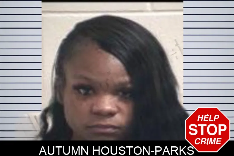 Autumn Houston-Parks mugshot – Henry County , Georgia Autumn Houston-Parks mugshot