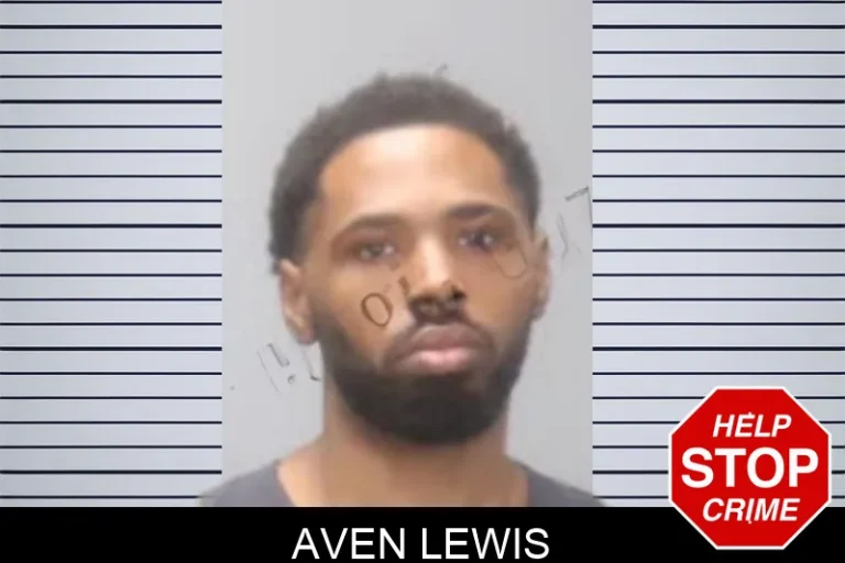Aven Lewis