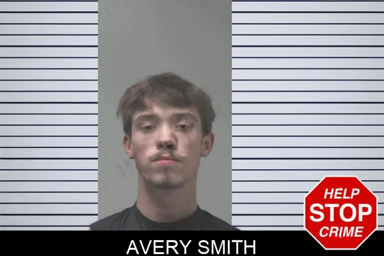 Avery Smith