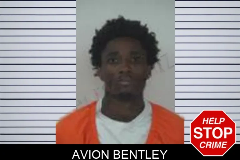 Avion Bentley