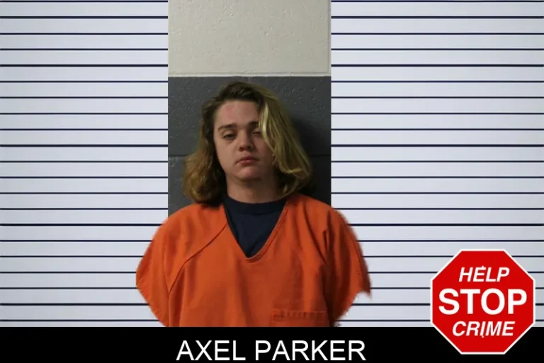 Axel Parker