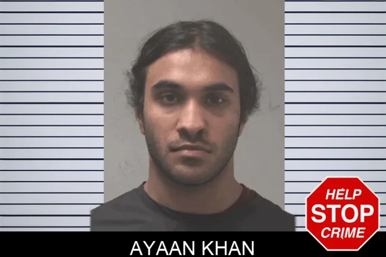 Ayaan Khan