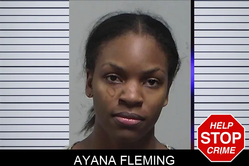 Ayana Fleming