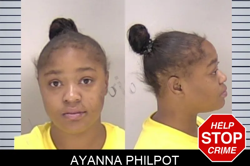 Ayanna Philpot