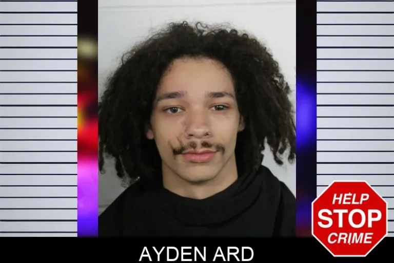 Ayden Ard