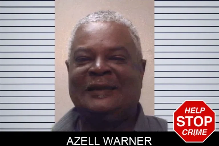 Azell Warner