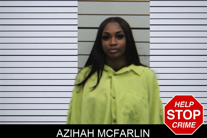 Azihah McFarlin